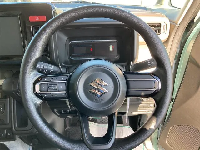 Suzuki Spacia HYBRID X 2026 — миниатюра 4