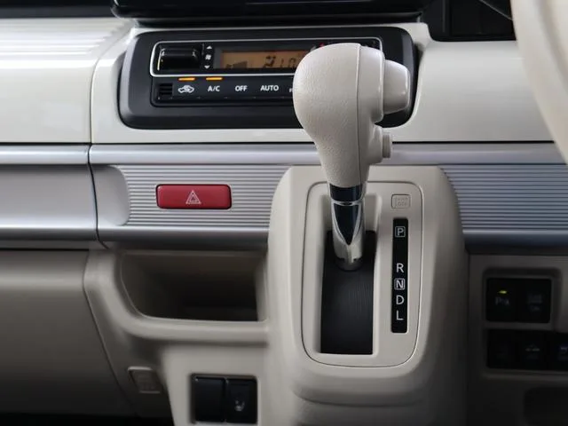 Suzuki Spacia HYBRID X 2022 — миниатюра 3