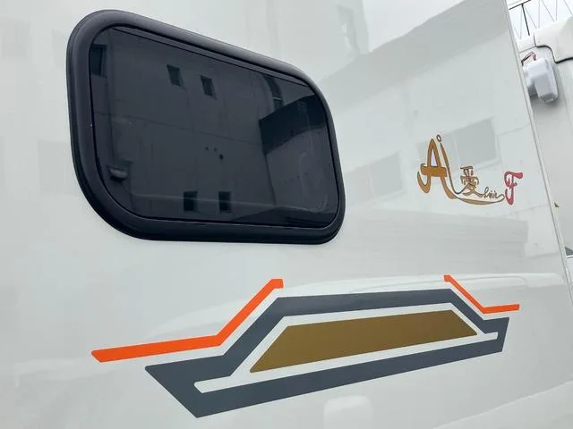 Toyota CAMROAD 2026 — миниатюра 5