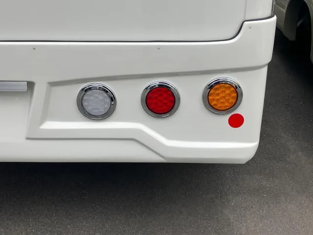 Toyota CAMROAD BASE GRADE 2025 — миниатюра 3