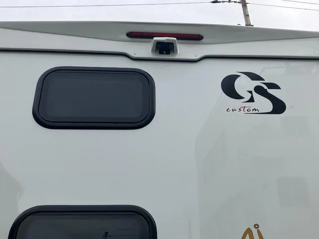 Toyota CAMROAD BASE GRADE 2025 — миниатюра 4