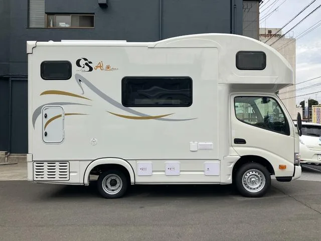Toyota CAMROAD 2025 — миниатюра 2
