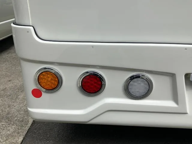Toyota CAMROAD 2025 — миниатюра 3