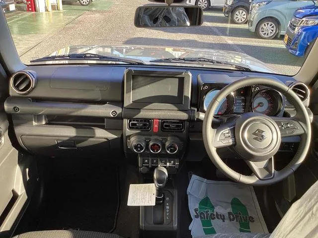 Suzuki Jimny XC 2025 — миниатюра 2