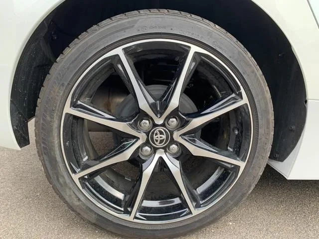 Toyota AQUA GR SPORT 2024 — миниатюра 4