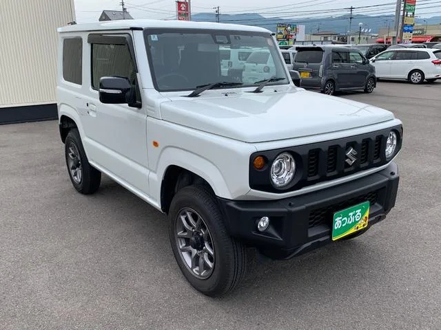 Suzuki Jimny XC 2024 — миниатюра 2