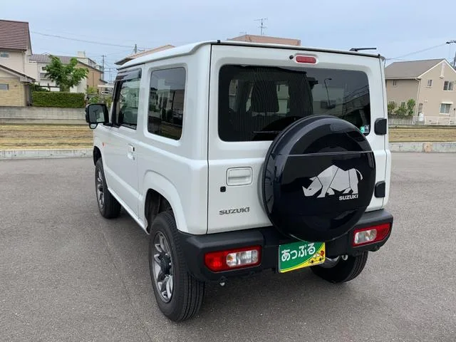 Suzuki Jimny XC 2024 — миниатюра 3