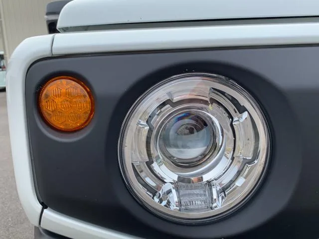 Suzuki Jimny XC 2024 — миниатюра 4