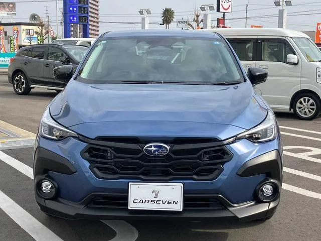 Subaru Crosstrek TOURING 2024 — миниатюра 2