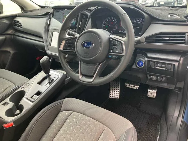 Subaru Crosstrek TOURING 2024 — миниатюра 5