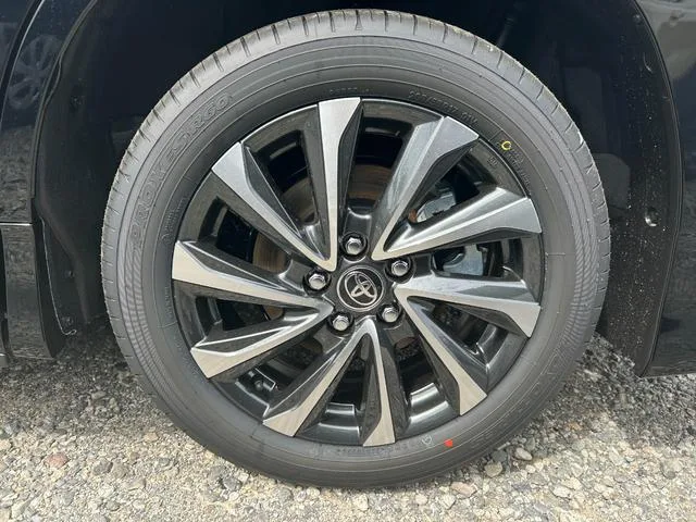 Toyota VOXY S-Z 2026 — миниатюра 3