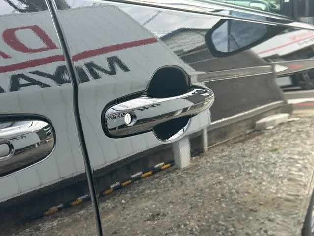 Toyota VOXY S-Z 2026 — миниатюра 4