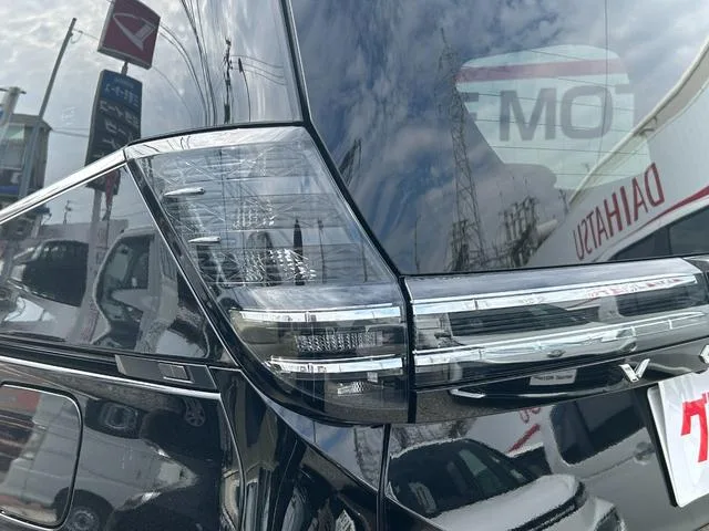 Toyota VOXY S-Z 2026 — миниатюра 5