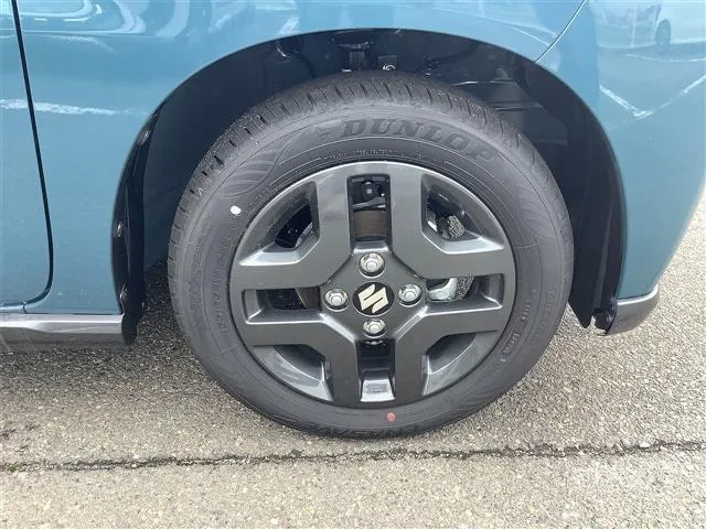 Suzuki SPACIA GEAR HYBRID XZ 2024 — миниатюра 5