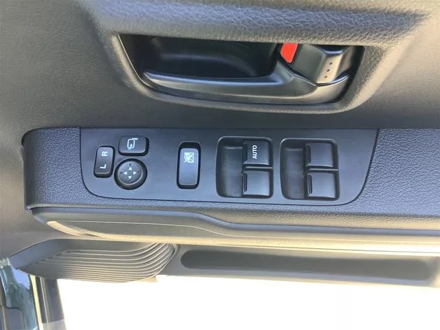 Suzuki HUSTLER HYBRID G 2026 — миниатюра 4