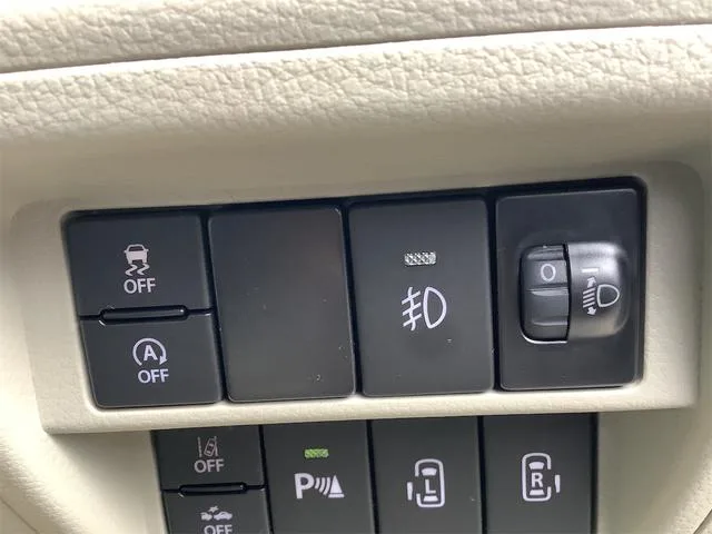 Suzuki EVERY WAGON PZ TURBO SPECIAL 2026 — миниатюра 4