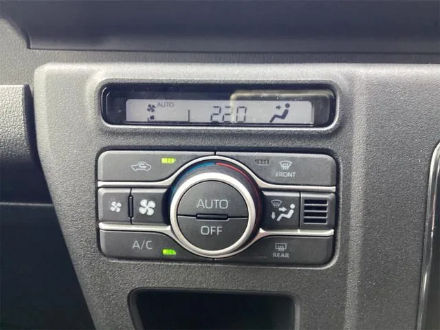 Daihatsu ATRAI RS 2026 — миниатюра 3