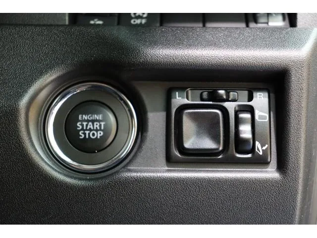 Suzuki JIMNY XL 2024 — миниатюра 4