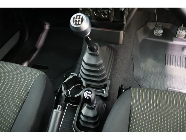 Suzuki JIMNY XL 2024 — миниатюра 5
