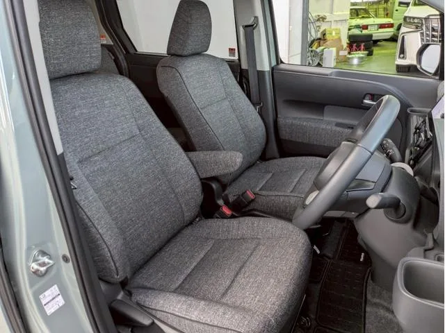 Toyota SIENTA HYBRID Z 2024 — миниатюра 4