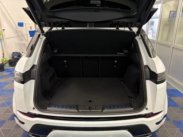 Land Rover RANGE ROVER EVOQUE DYNAMIC HSE P300E 2024 — миниатюра 5