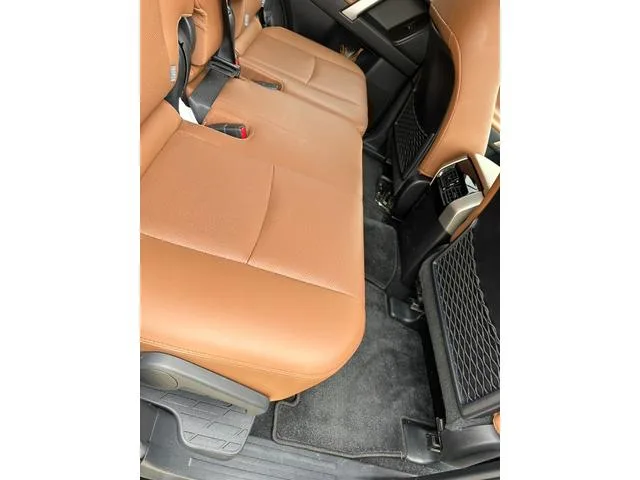Toyota LAND CRUISER PRADO TX L PACKAGE 2022 — миниатюра 4
