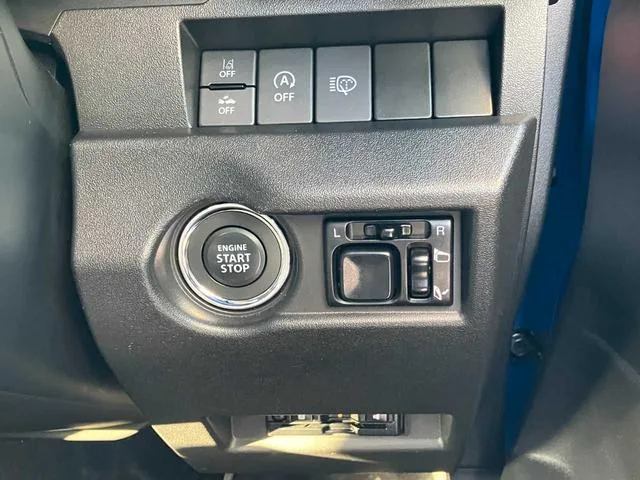 Suzuki Jimny XC 2023 — миниатюра 3