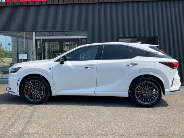 Lexus RX RX500H F SPORT PERFORMANCE 2023 — миниатюра 2