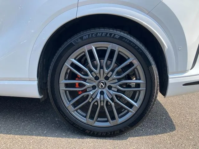 Lexus RX RX500H F SPORT PERFORMANCE 2023 — миниатюра 3