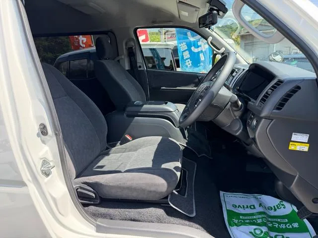 Toyota HIACE WAGON GL 2025 — миниатюра 4