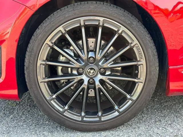 Abarth ABARTH 595C F595C 2024 — миниатюра 5