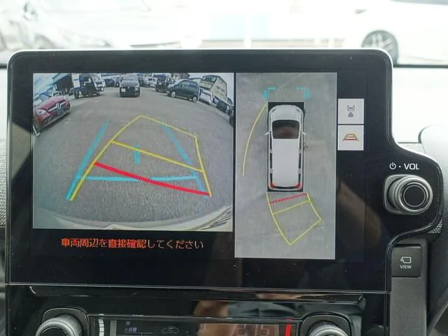 Toyota SIENTA HYBRID Z 2024 — миниатюра 5