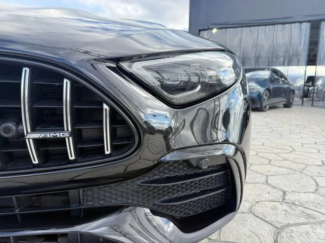 Mercedes Amg SL SL43 2022 — миниатюра 5