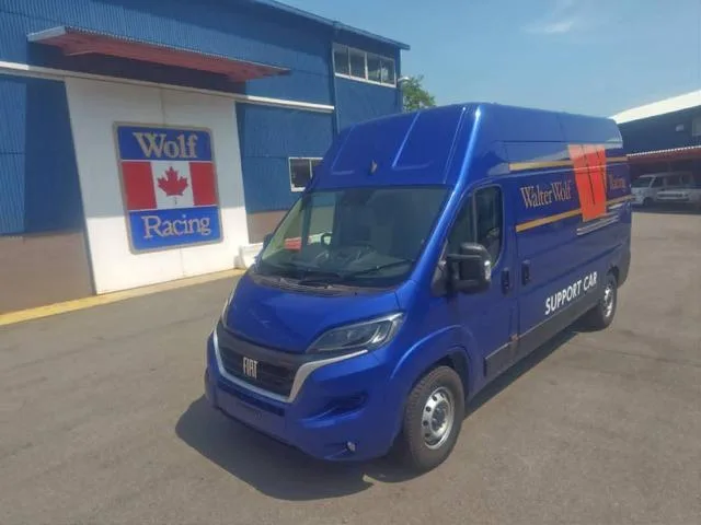 Fiat DUCATO 2023 — миниатюра 2