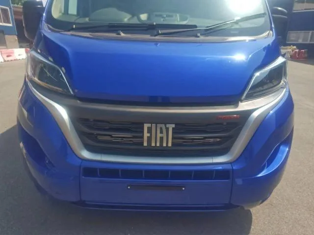 Fiat DUCATO 2023 — миниатюра 3
