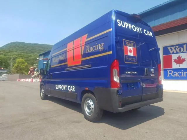 Fiat DUCATO 2023 — миниатюра 4