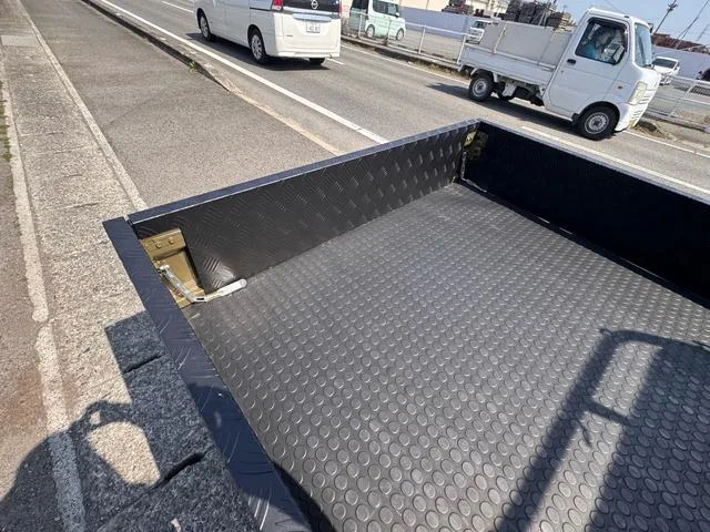 Daihatsu HIJET TRUCK JUMBO EXTRA 2025 — миниатюра 5
