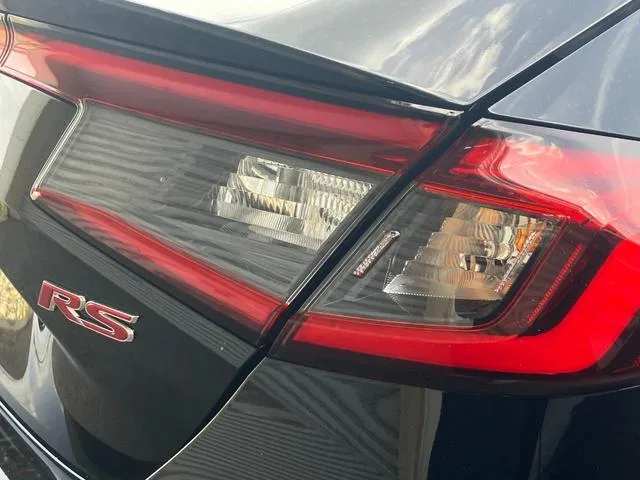 Honda CIVIC RS 2025 — миниатюра 4