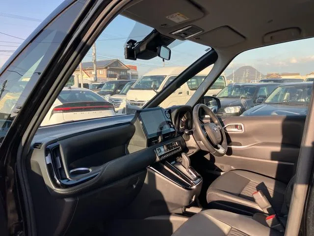 Toyota NOAH HYBRID Z 2022 — миниатюра 5