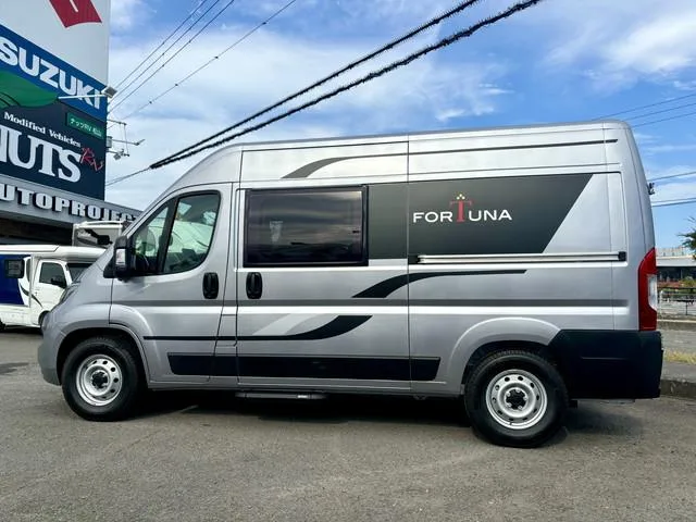 Fiat DUCATO L2H2 2025 — миниатюра 2