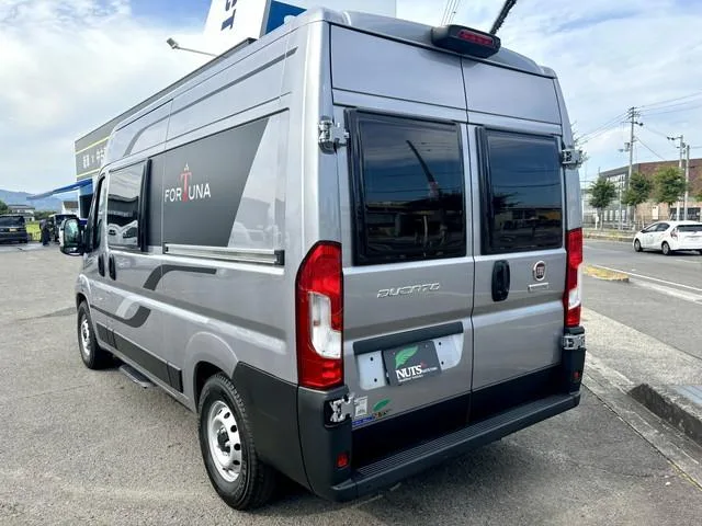 Fiat DUCATO L2H2 2025 — миниатюра 3