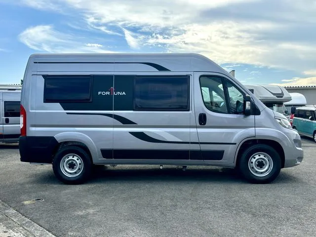 Fiat DUCATO L2H2 2025 — миниатюра 5
