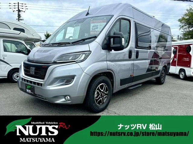 Fiat DUCATO L3H2 2025 — фото 1, купить с доставкой в Москву