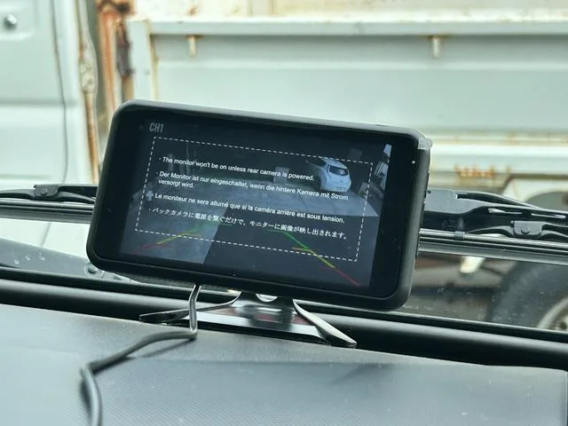 Toyota CAMROAD BASE GRADE 2026 — миниатюра 4
