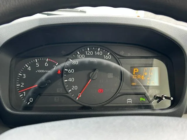 Toyota CAMROAD BASE GRADE 2026 — миниатюра 5