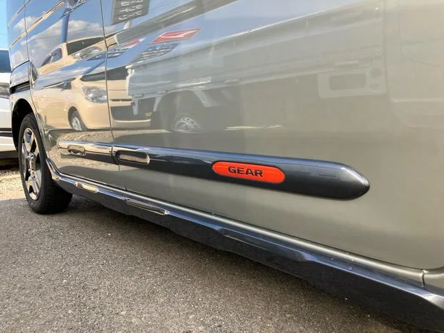Suzuki SPACIA GEAR HYBRID XZ 2025 — миниатюра 4