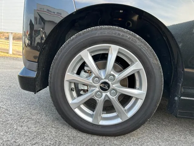 Daihatsu MOVE G 2025 — миниатюра 3