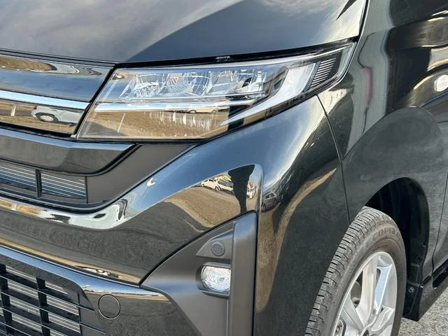 Daihatsu MOVE G 2025 — миниатюра 4