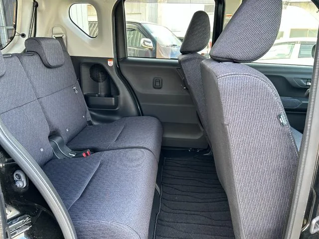 Daihatsu MOVE G 2025 — миниатюра 5