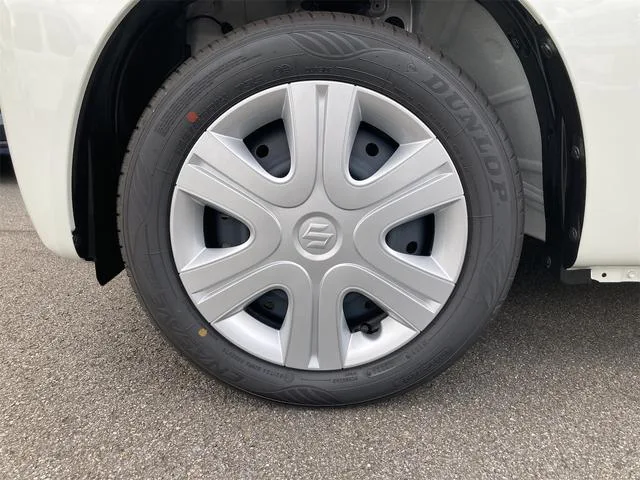 Suzuki Spacia HYBRID X 2026 — миниатюра 2